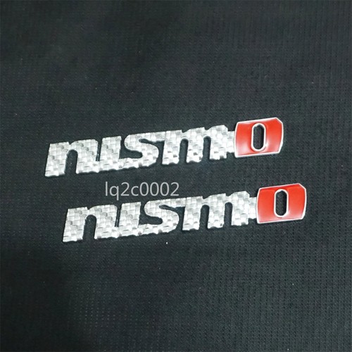 Silver matte red - 2x, carbon