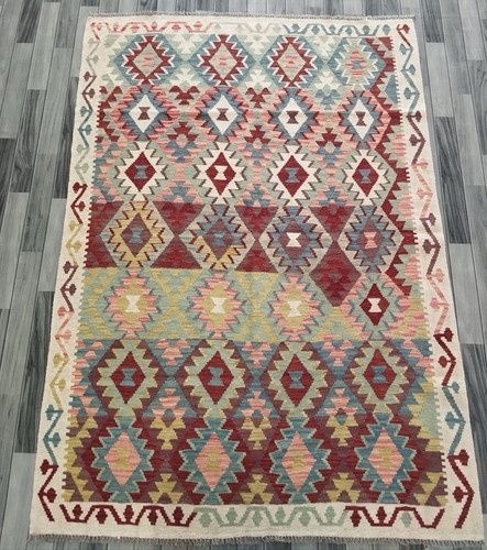 Multicolour handmade - multicolour,