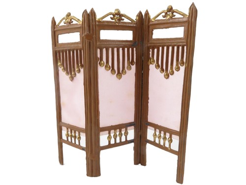 Dolls house mexican folding - dolls,