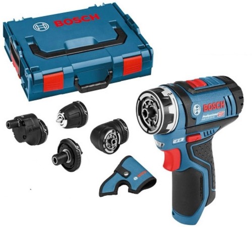 Bosch gsr 12v drill - bosch, 12