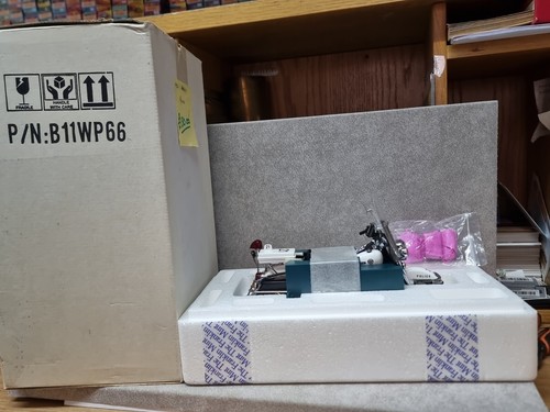 Franklin mint scale - franklin, 1:10