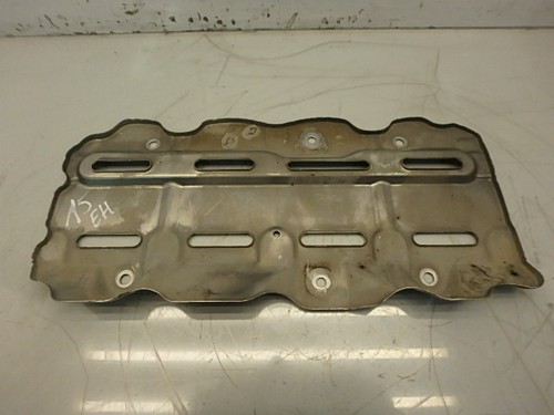 Baffle plate ford fiesta 5 - baffle,