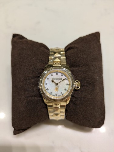 Roberto cavalli franck - roberto,
