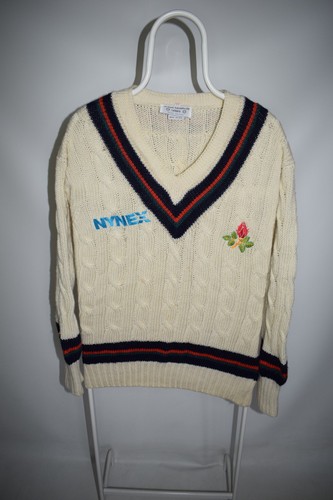 Vintage herbert sutcliffe - vintage, wool