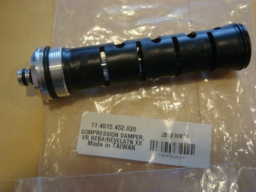 Rockshox loc compression - rockshox, x-loc