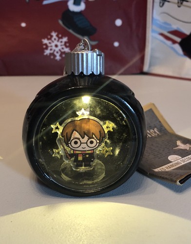 Harry potter light hanging - light, up