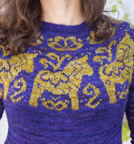 Knitting pattern copy ladies - knitting,