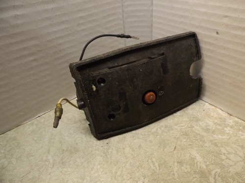 Yamaha outboard motor spares - motor,