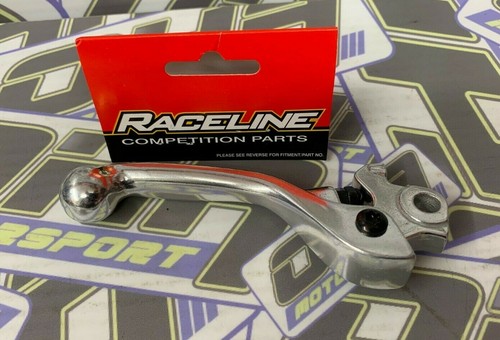 Raceline front brake lever - brake, for