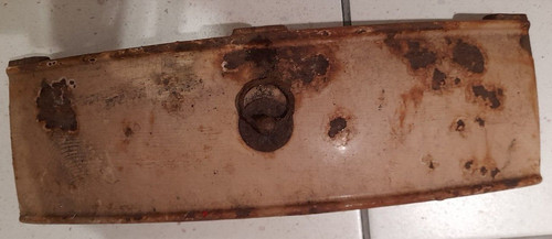 Etna inch fire fret - 16,