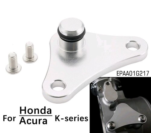 Honda k20 k24 series evap - honda, k-series