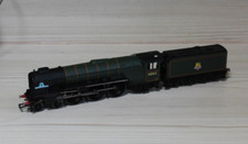 Hornby class 60163 - br,