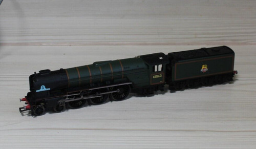 Hornby class 60163 - class,