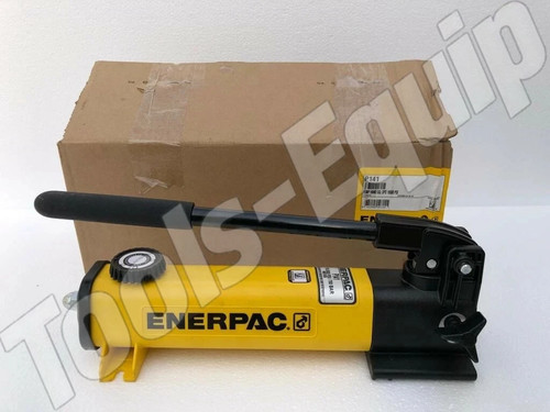 Enerpac p141 single - enerpac,