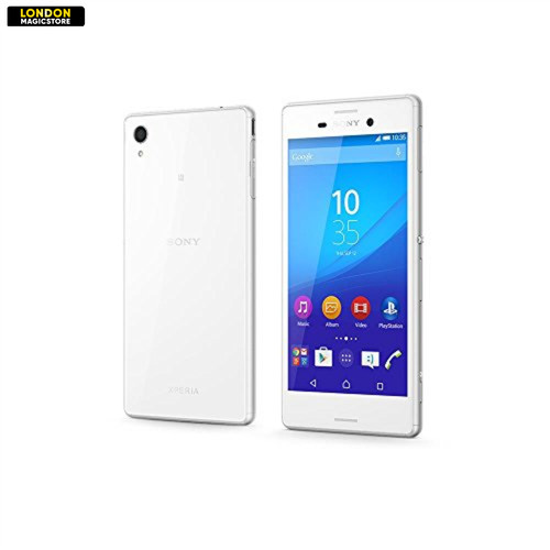 Sony xperia aqua e2303 - xperia, m4
