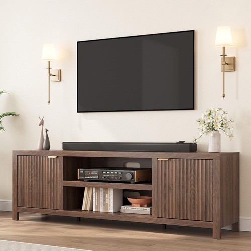Modern stand cabinet - tv, w/