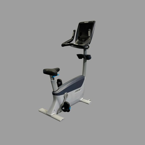 Precor ubk 885 upright - ubk, bike