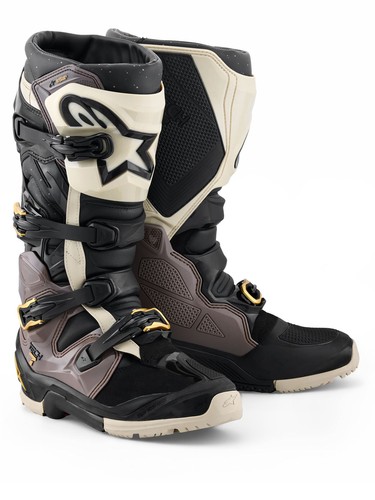 Alpinestars 2026 tech enduro - alpinestars, 7
