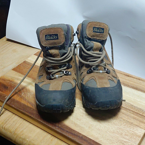 Blacks winter hiking boots - blacks,
