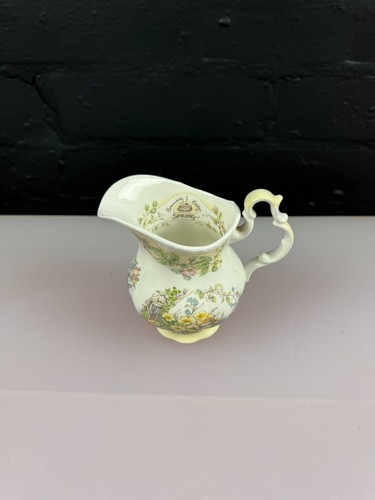 Royal doulton brambly hedge - royal,