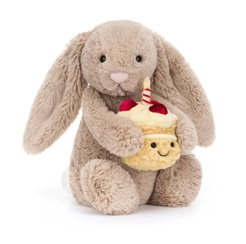 Jellycat bashful beige - jellycat,