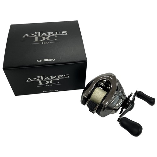 Shimano antares right - shimano,