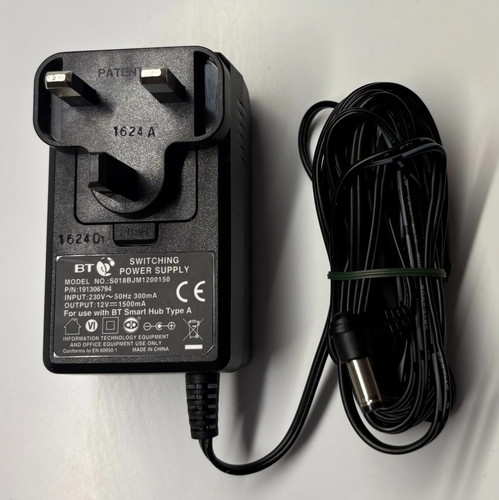 12v switching power - bt,