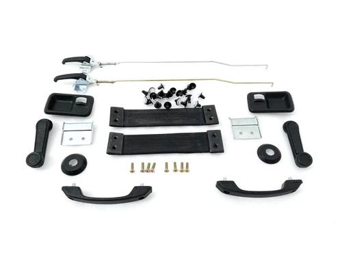 Fit for suzuki - for, samurai