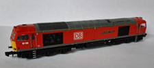 Graham farish gauge class - n,