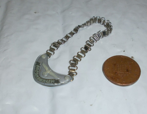 Dragon german feldgendarme - dragon,