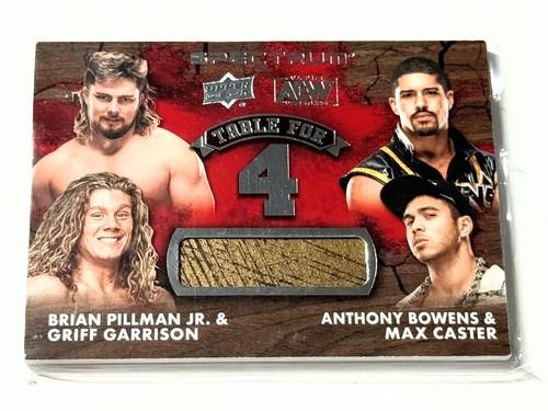 2021 upper deck - 2021,