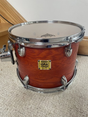 Yamaha oak custom tom - custom, tom-