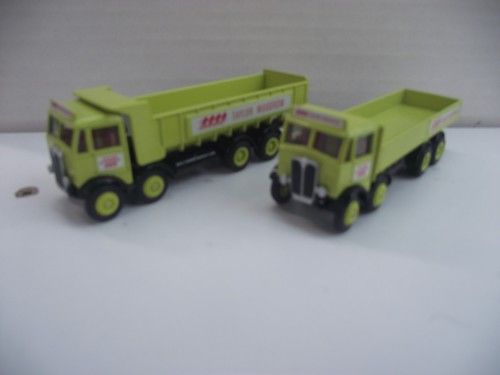 Efe two taylor - taylor, aec