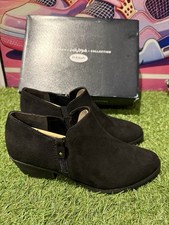 Scholl brief black - dr.,