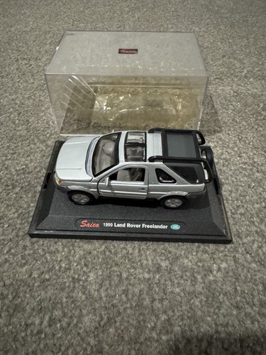 Saico land rover freelander - land,