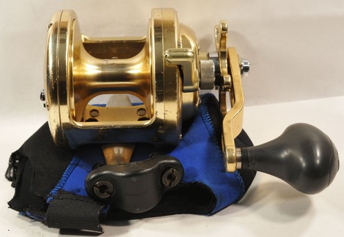 Shimano trinidad tn40 star - tn40,