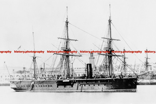 F010159 hms iron duke british - hms,