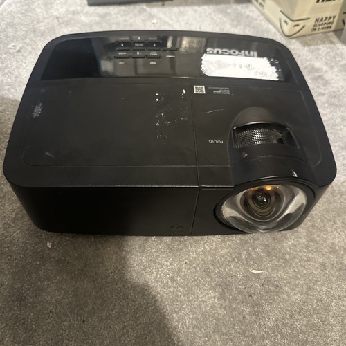Infocus in124sta short throw - in124sta,