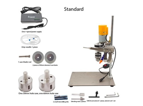 Cutting tools compact grinder - tools,