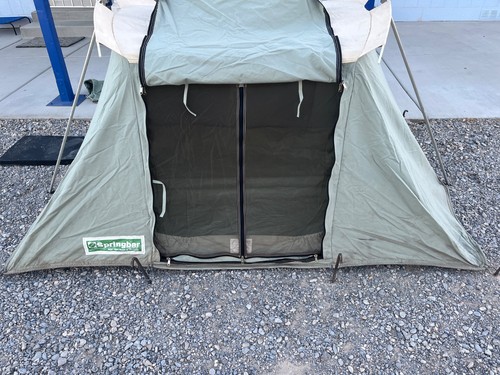 Springbar man compact - 2,