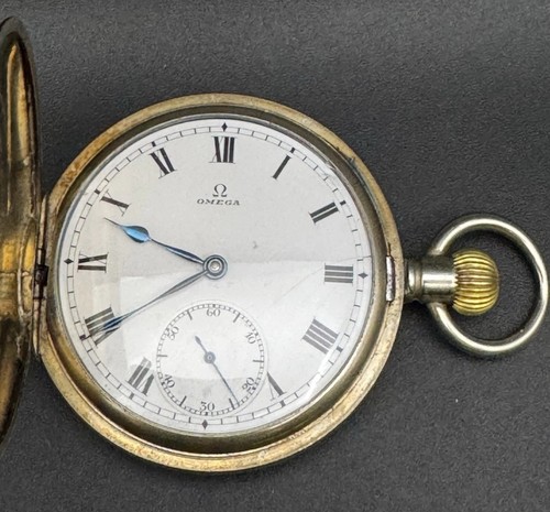 Antique 1910 1912 omega - antique, c.1910-1912