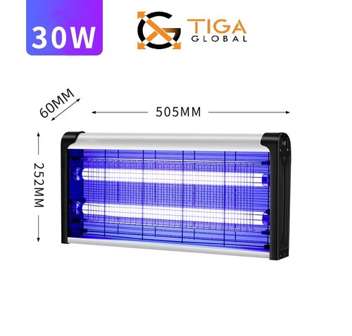 30w bug zapper - 30w,