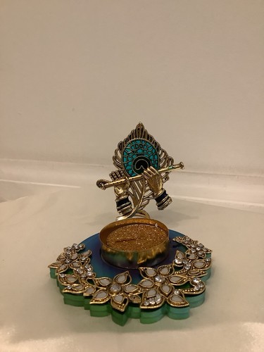 Elegant lord krishna - lord,