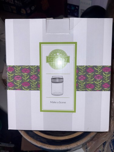 Scentsy make scene warmer - scentsy,