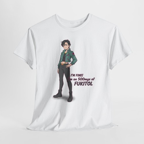 Anime 500mg fukitol - of, fukitol"