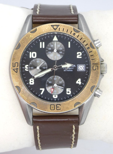 Sekonda safari men - safari, men's