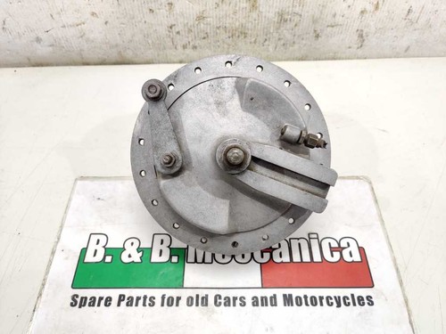 Hub front moped - front, years