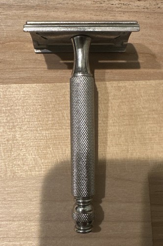 Vintage gillette tech - gillette,