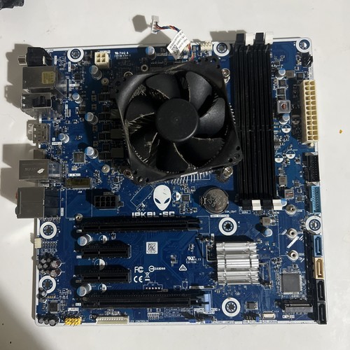 For dell alienware aurora - alienware,