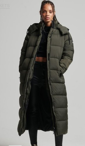 Superdry womens ripstop - superdry,